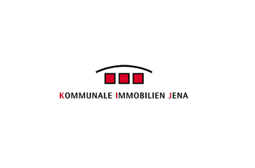 Logo der Veraenderungsintelligenz Referenz Kommunale Immobilien Jena